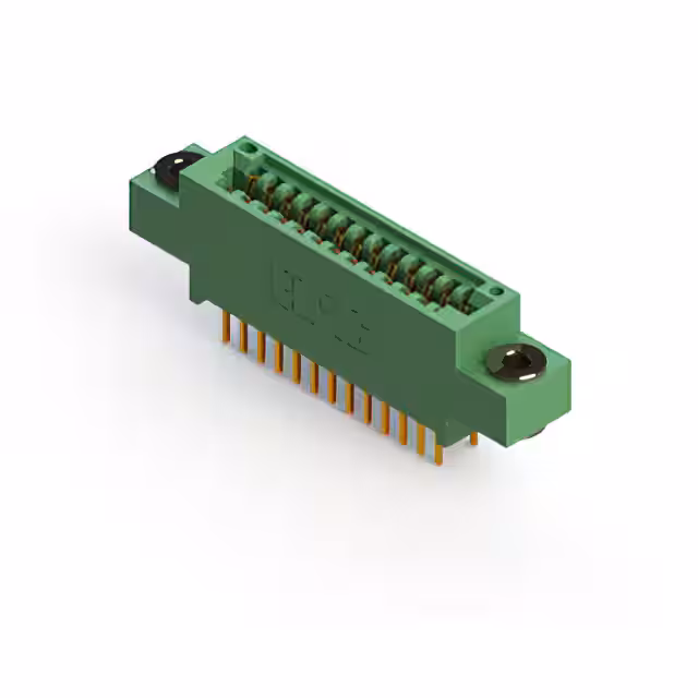 845-026-540-803 EDAC Inc.  Edgeboard Connectors